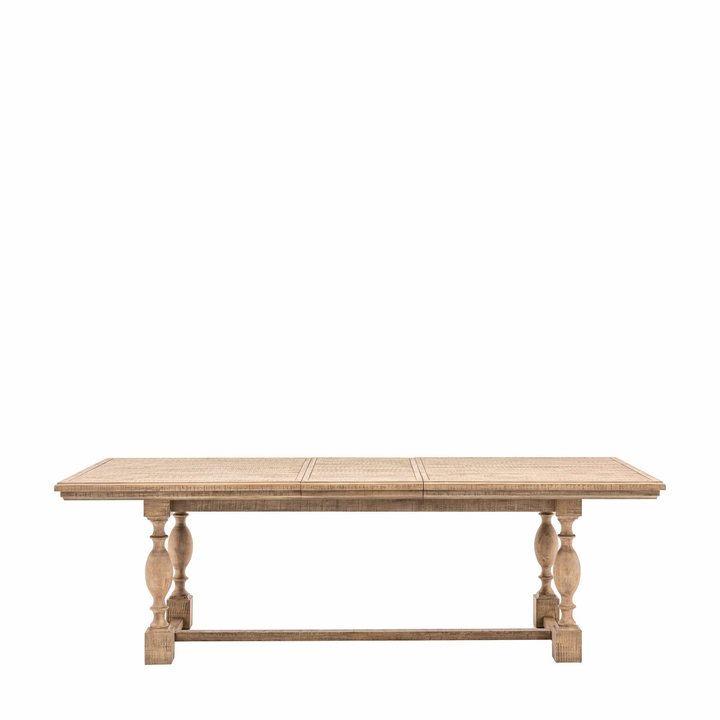 Vancouver Ext Dining Table