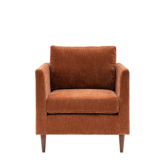 Gateford Armchair - Colour Options Gallery Direct Homebound