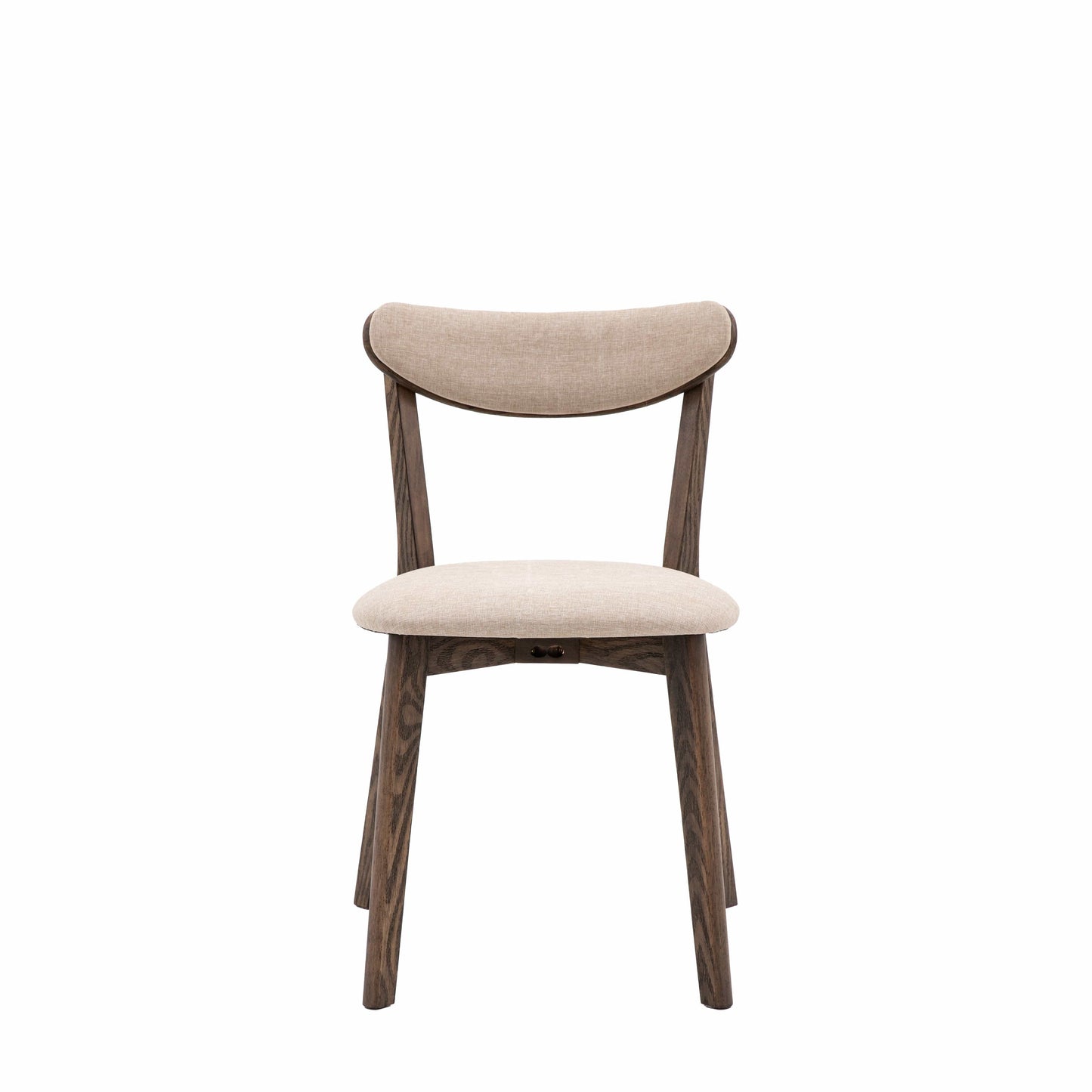 Hatfield Dining Chair (2pk) - Colour Options Gallery Direct Homebound