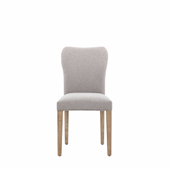 Vancouver Dining Chair (2pk)