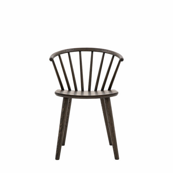 Craft Dining Chair (2pk) - Colour Options Gallery Direct Homebound