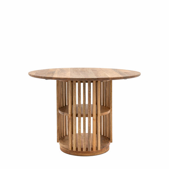 Voss Dining Table