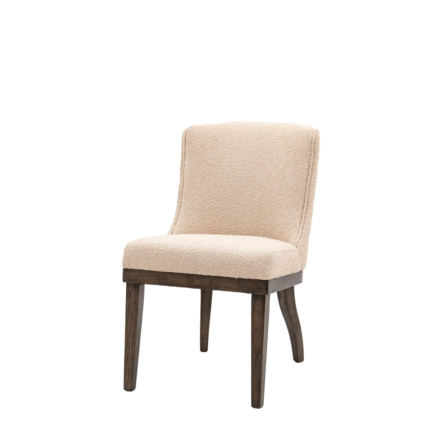 Kelvedon Dining Chair (2pk) - Colour Options