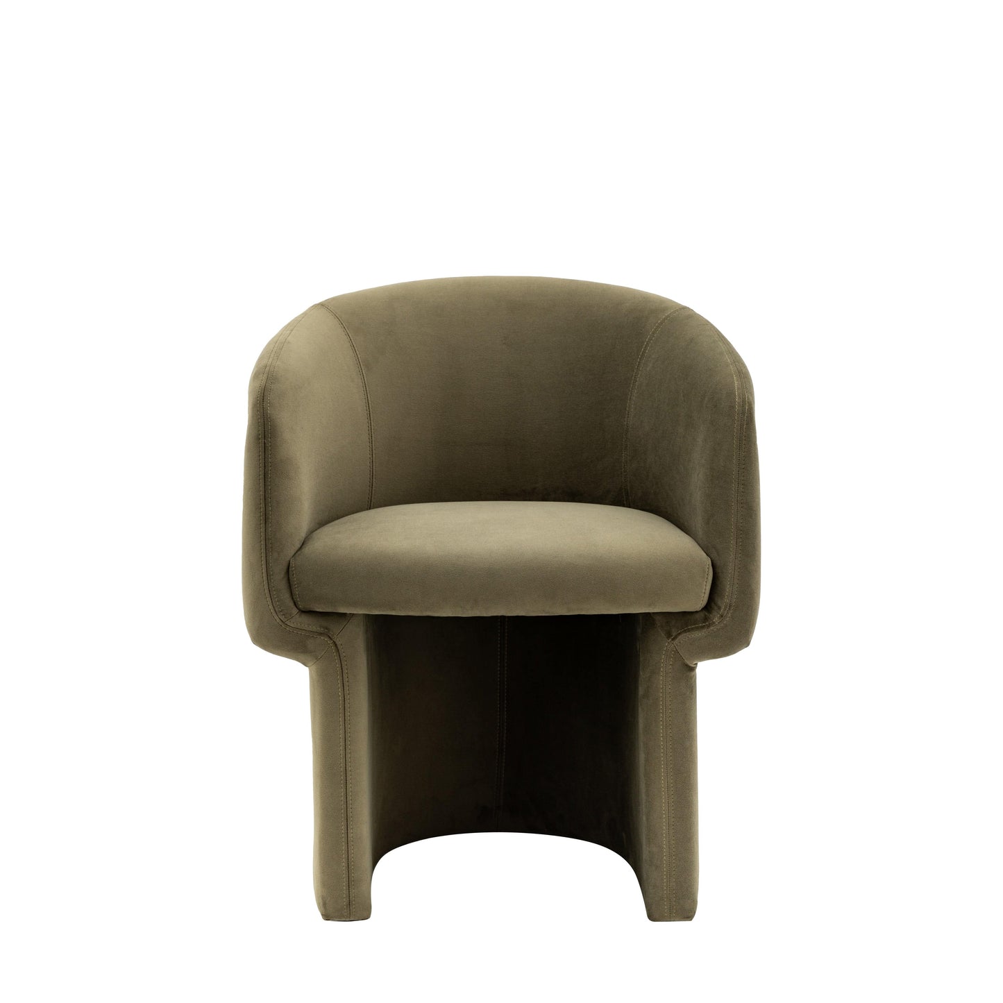 Holm Dining Chair - Colour Options Gallery Direct Homebound