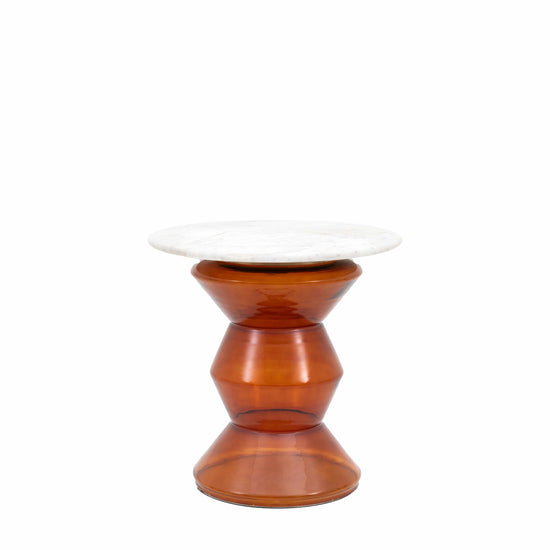 Turin Side Table - Colour Options
