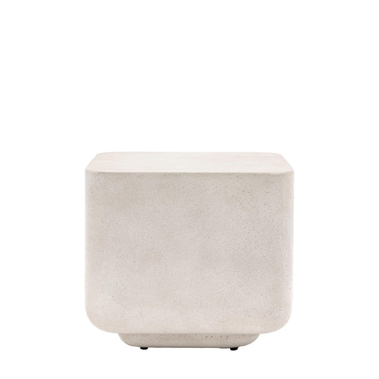 Rozzano Side Table Gallery Direct Homebound