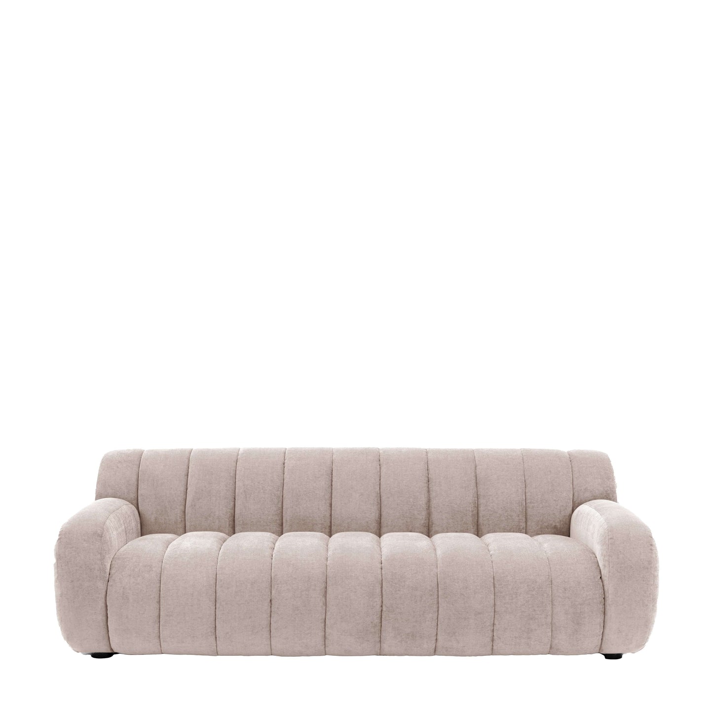 Coste 3 Seater Sofa - Colour Options