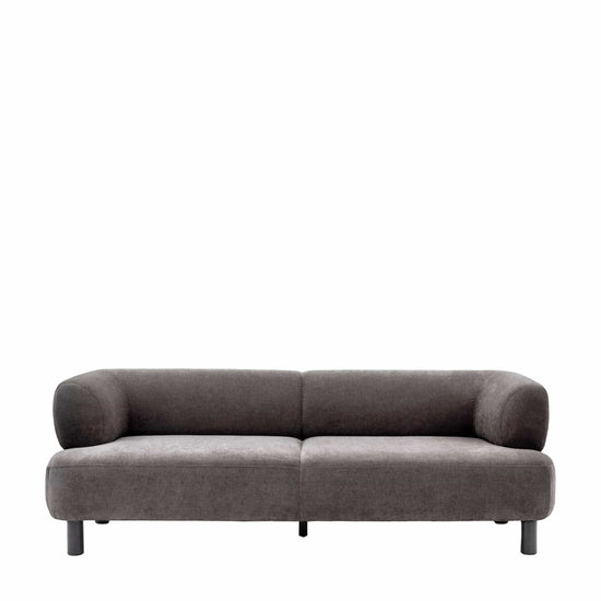 Ardo 3 Seater Sofa - Colour Options