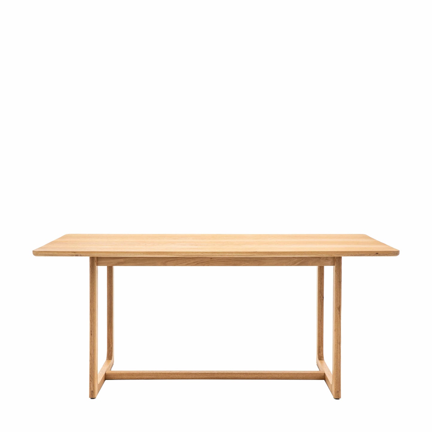 Craft Dining Table - Colour Options Gallery Direct Homebound