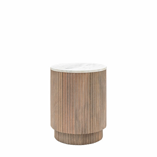 Marmo Side Table