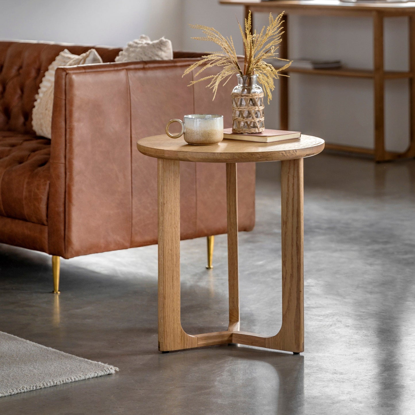 Craft Side Table - Colour Options