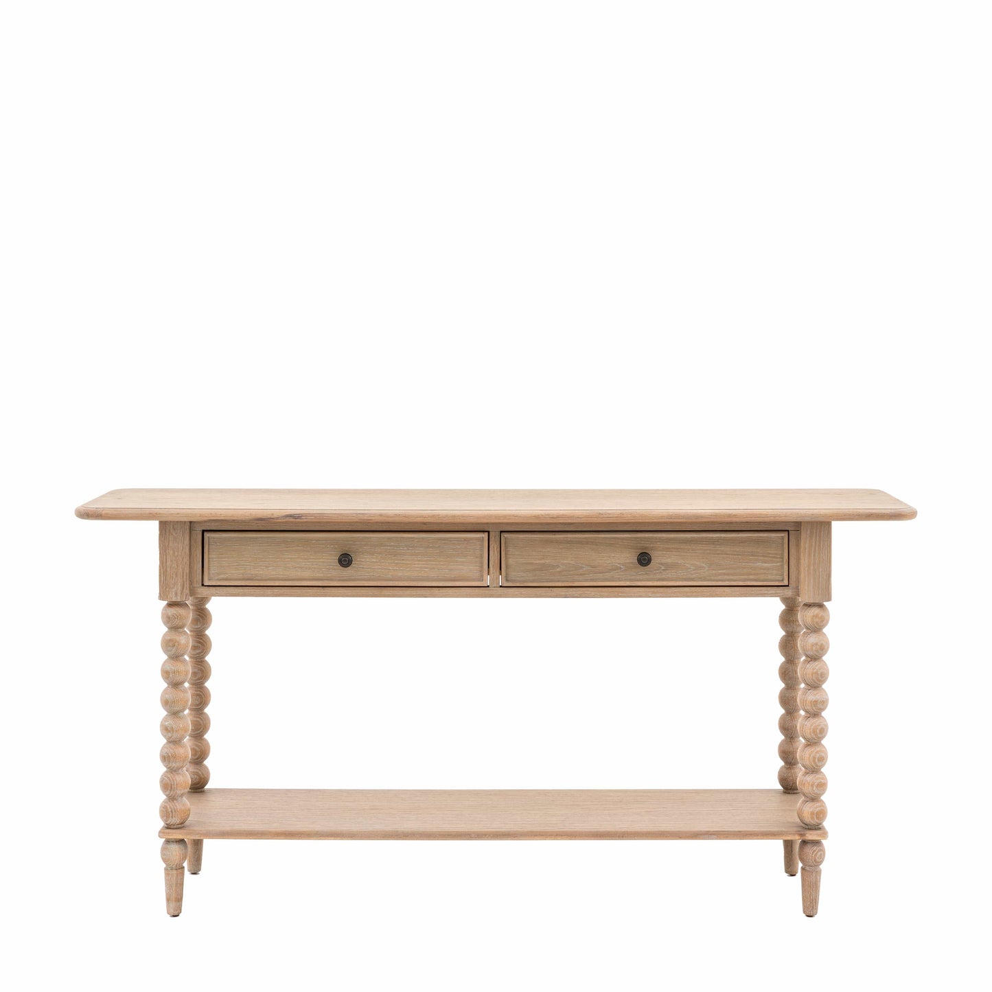Artisan 2 Drawer Console Table