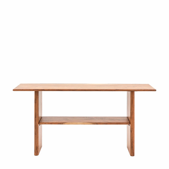 Borden Console Table Gallery Direct Homebound