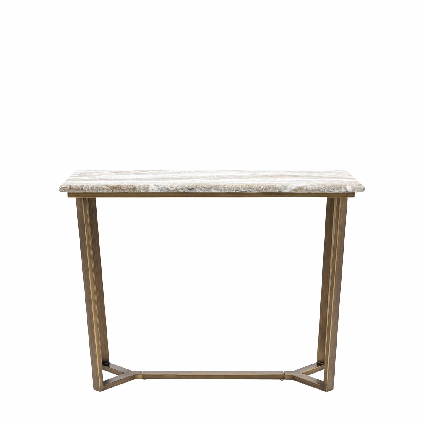 Lusso Console Table