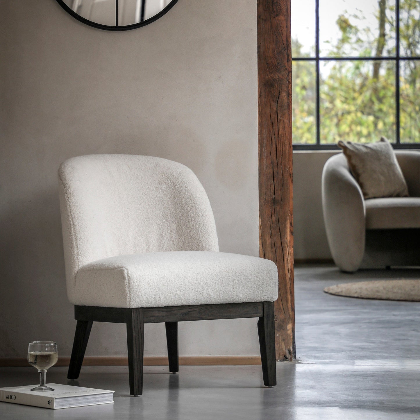 Bardfield Chair - Colour Options