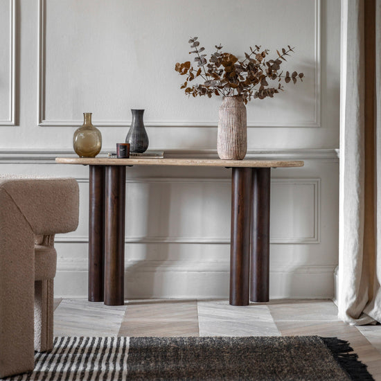 Trevi Console Table