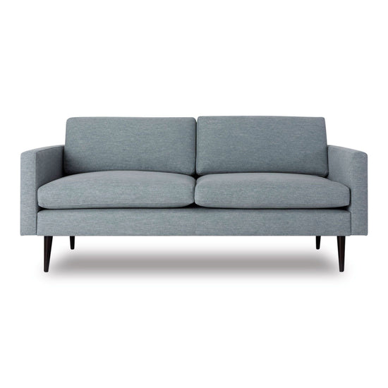 Model 01 Linen 2 Seater Sofa