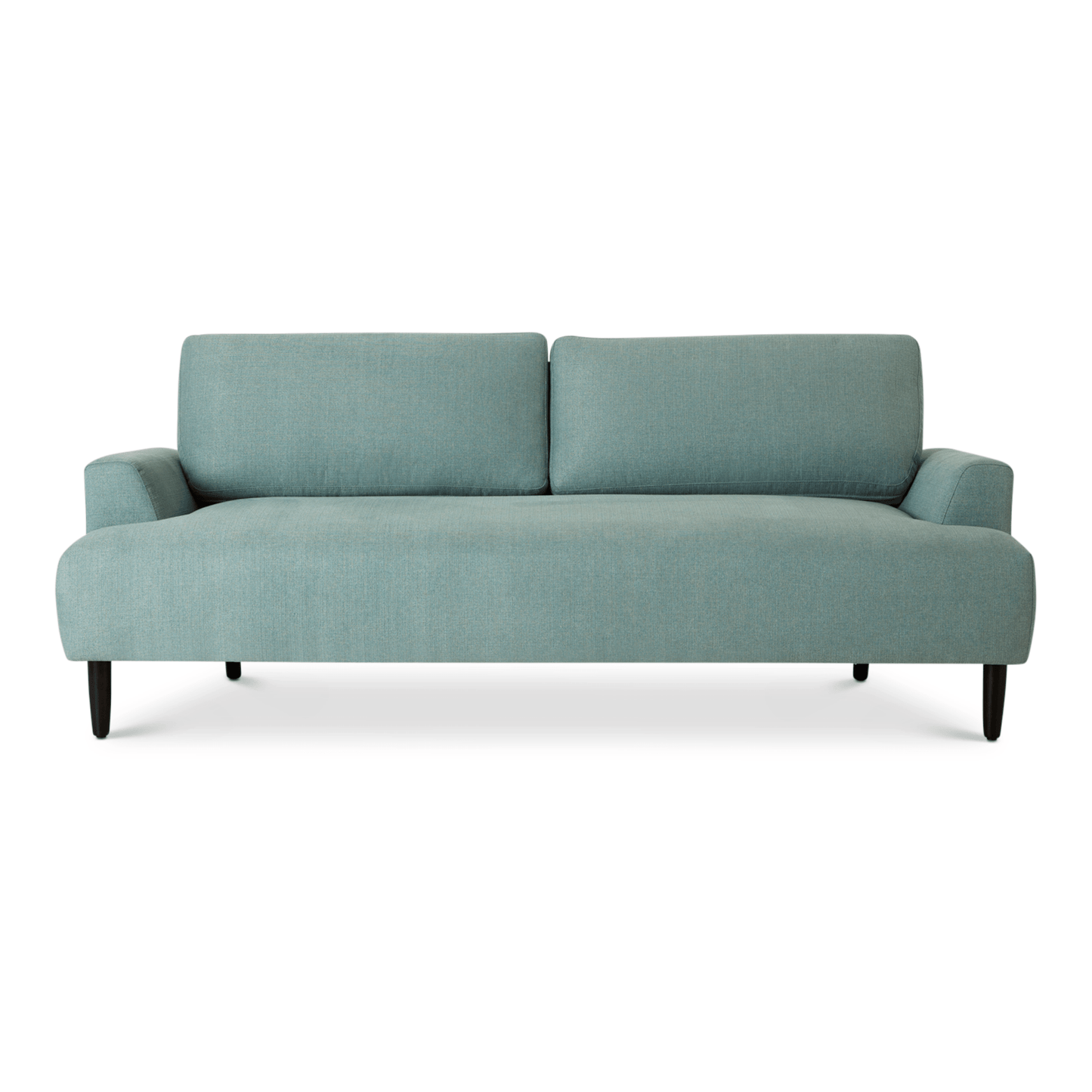 Model 05 Linen 3 Seat Sofa