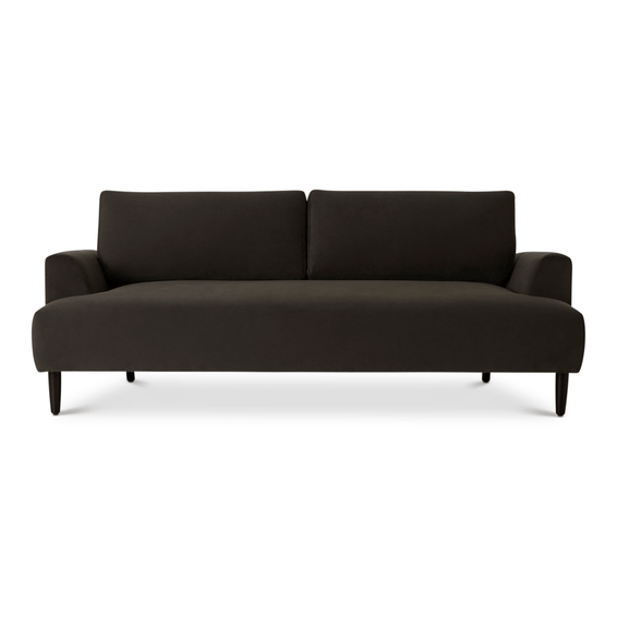 Made on sale giselle sofa